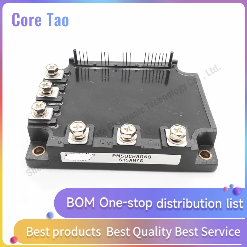 

PM50CHA060 PM50CHA 50CHA060 IPM Module