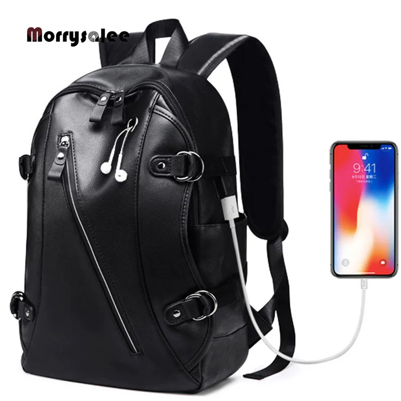 

Backpack Large Capacity Travel Bag School Bag Short Trip Male Shoulder Bags Men Multi-Function Anti Theft Messenger Casual