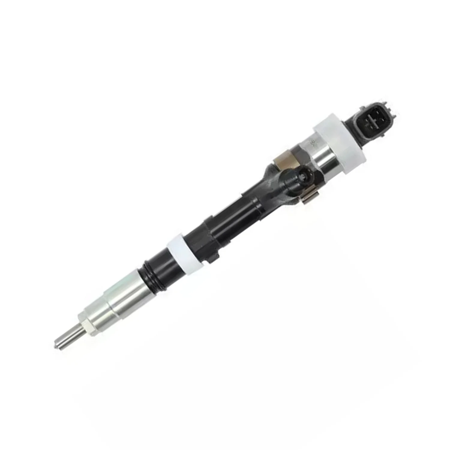 23670-27030  New Fuel Injector For Toyota Avensis Verso Rav4 2.0D 1CD-FTV D-4D MCR3 ACR3 ACM2