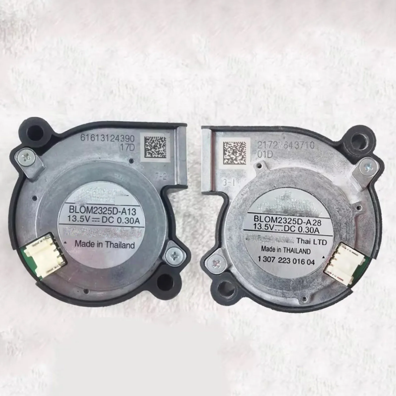 

OEM светодиодный вентилятор для фар для BMW X5 F15, для AUDI A3 S3 A6 S6 A7 S7 A8 S8 правый, левый, водительский пассажир