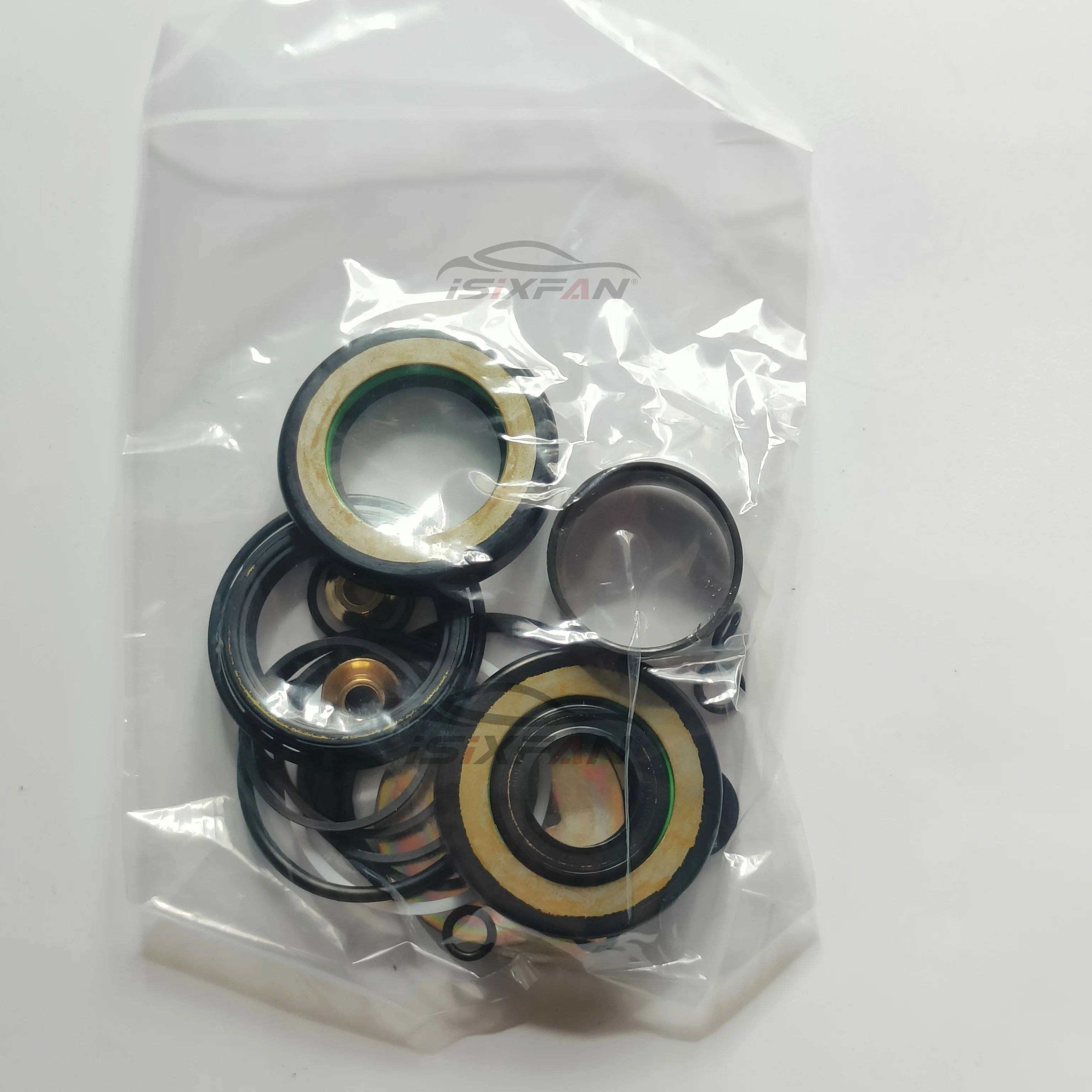 Power steering repair kit 04445-0K090 04445 0K090 Fit for Toyota Hilux Vigo 2WD