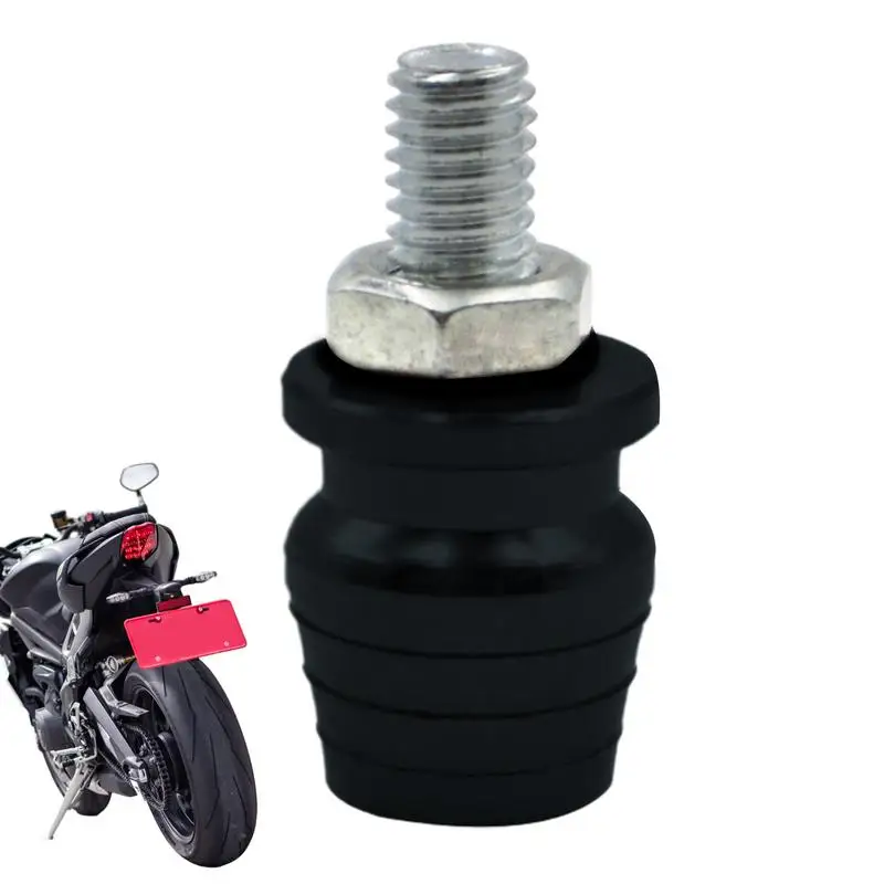 Accesorios de cubierta de cabeza de modificación de motocicleta, piezas decorativas de tornillo de moda para Yamaha, cubierta de estilo de tuercas universales