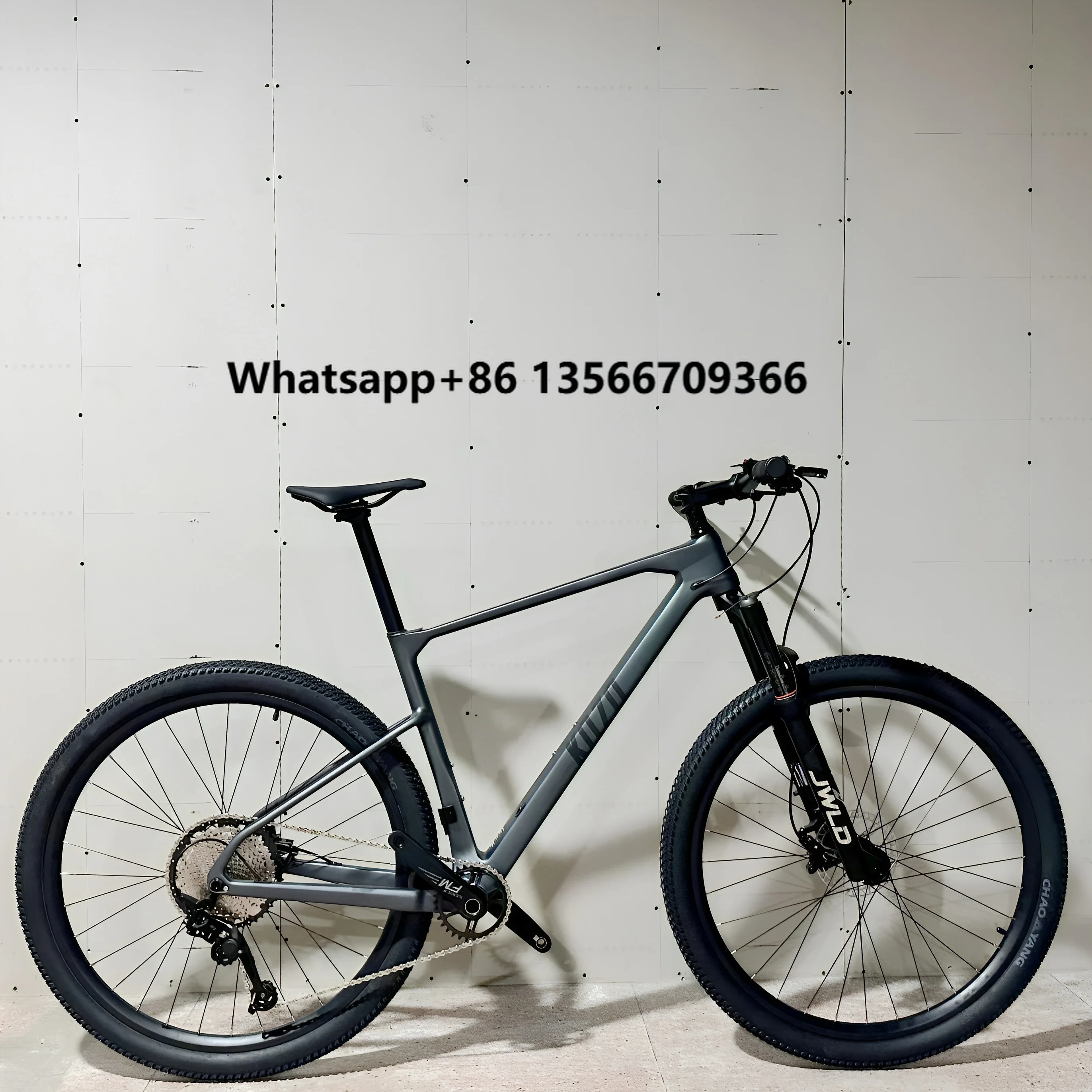 

Factory Price Kozo Carbon Fiber Mountain Bike Mtb Bicycle 29er Adult Hardtail MTB Hydraulic Disc Brakes with Four Pistons