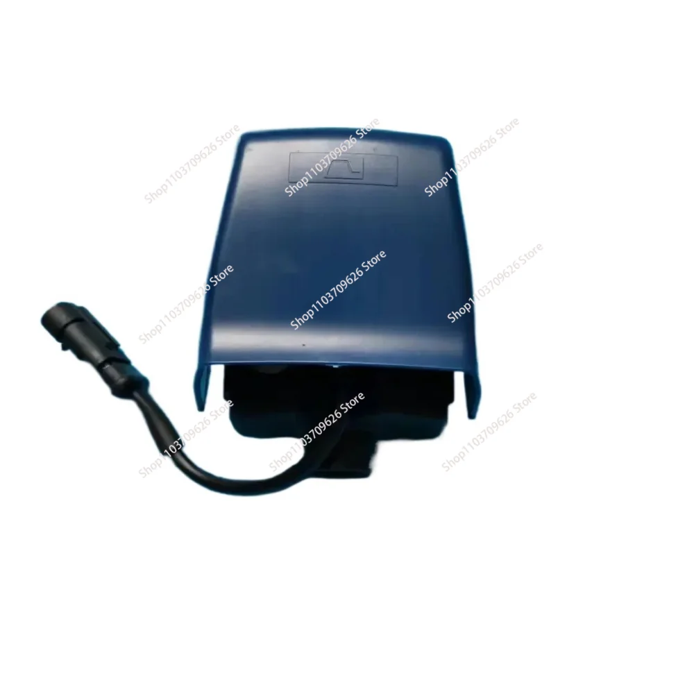 CV30 Pulsator/Vac/A…