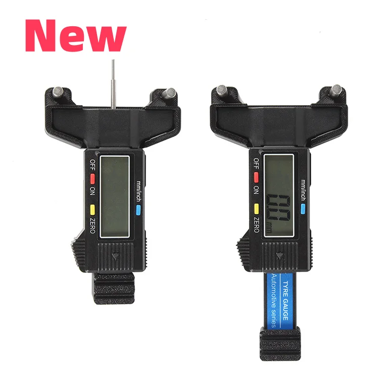 3D Printer Accessory For VORON 2GT Synchronous Belt Tension Meter Belt Measurement Adjustment Tool With Digital Display Screen