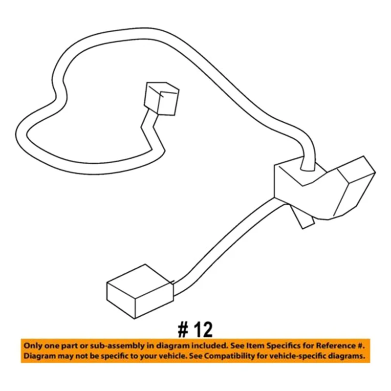 A82E-Sensor de nivel de combustible para BMW 7 Series F01 F02 F03 F04 730 740 750 760 2009-2015 Sensor de nivel derecho 16117217249