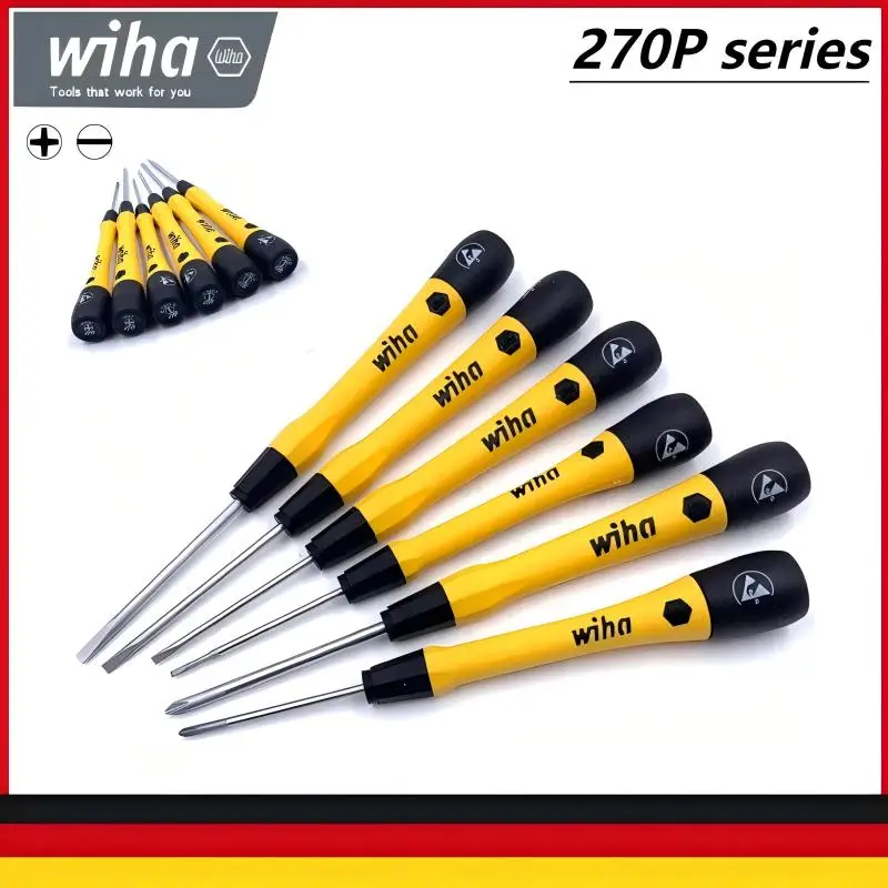 Wiha 270P/271P Prec…