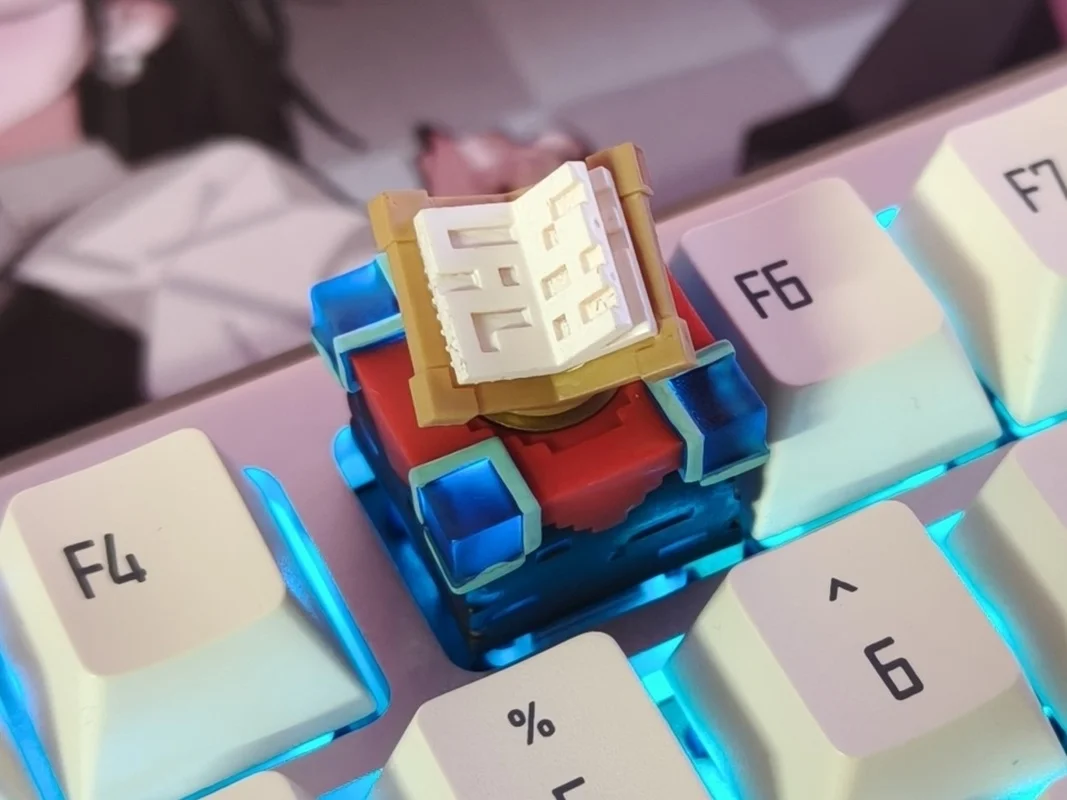 thumb
