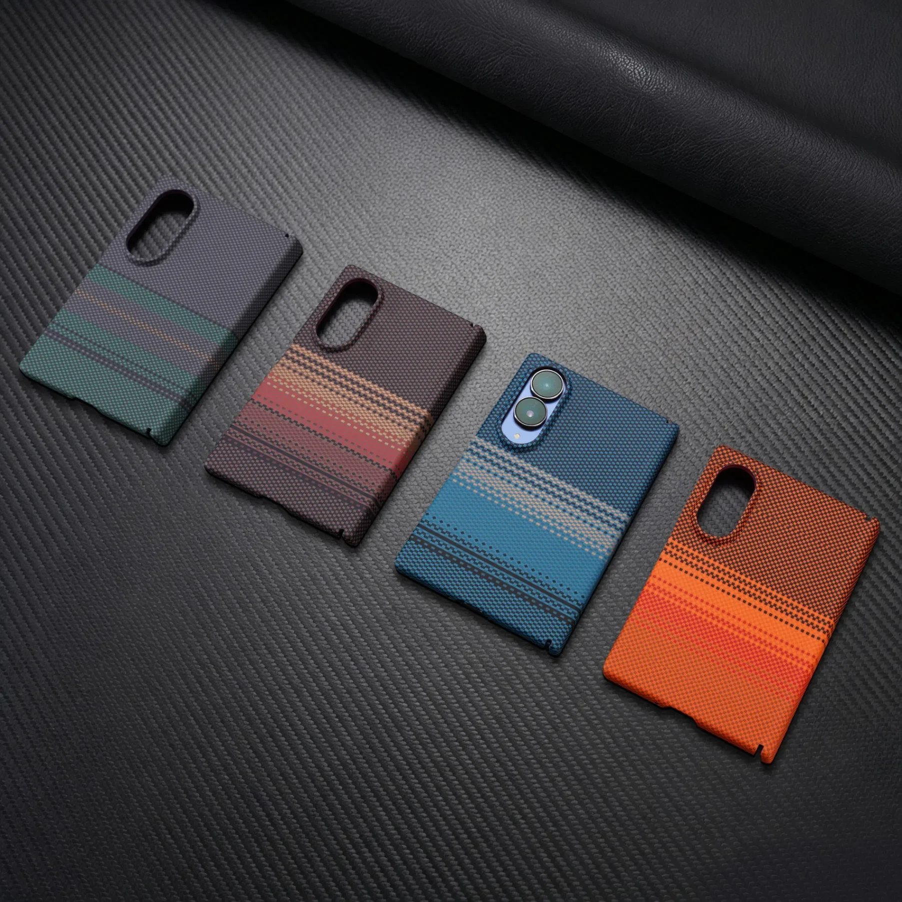 For Samsung Galaxy Z Fold 8 case, screen film with integrated hinge, magnetic full-coverage anti-drop ultra-thin case