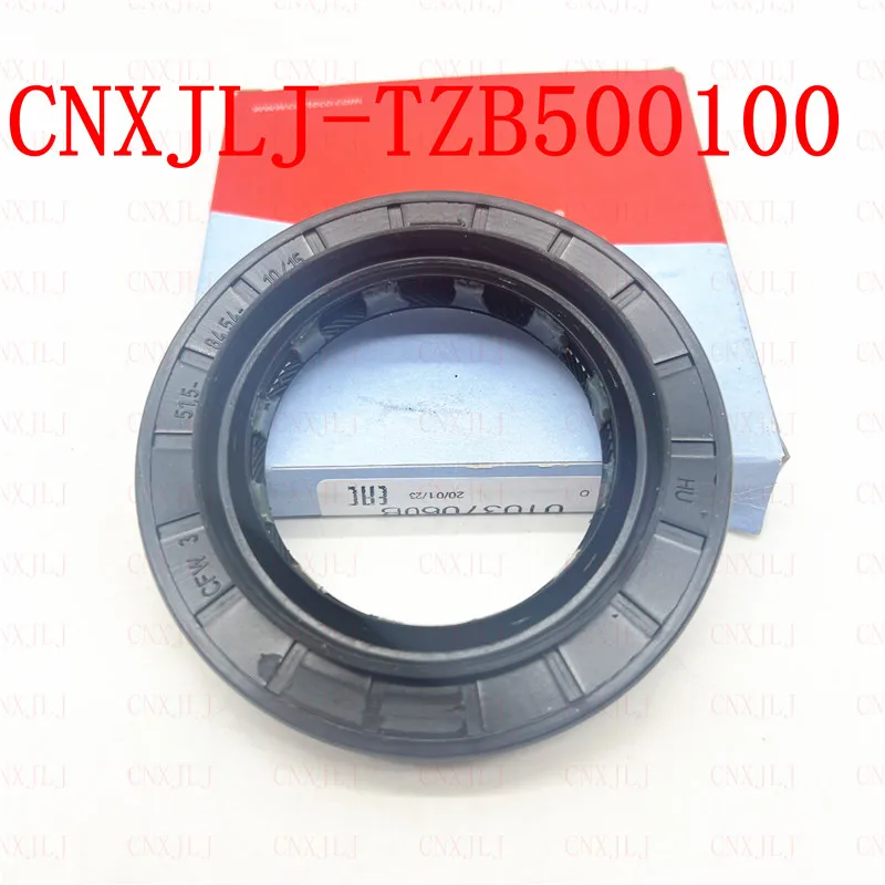 TZB500100 C2C41650 LR161976 for Range Rover L405 SPORT L494  rear differential front oil seal accessories