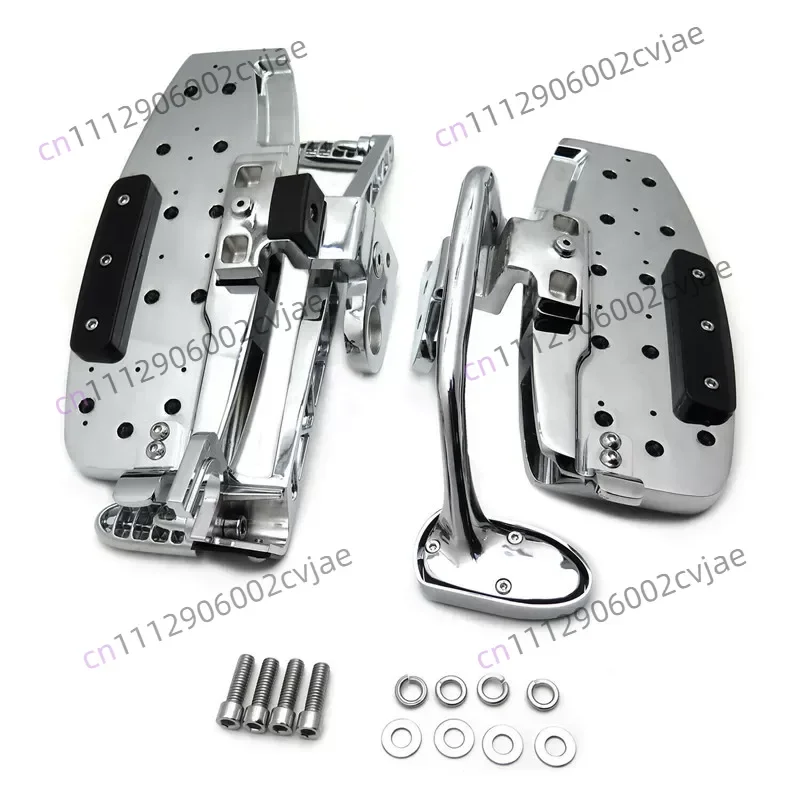 Suitable for the new gold wing GL1800 modified accessories F6B foot gear lever brake lever, foot pedal 01-22