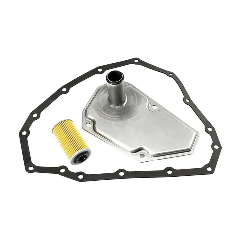 

Powerful 3X Jf015e Transmission Filter Cooler Gasket For 2012-19 Nissan Sentra Versa Gearbox Accessories 33010-JF015