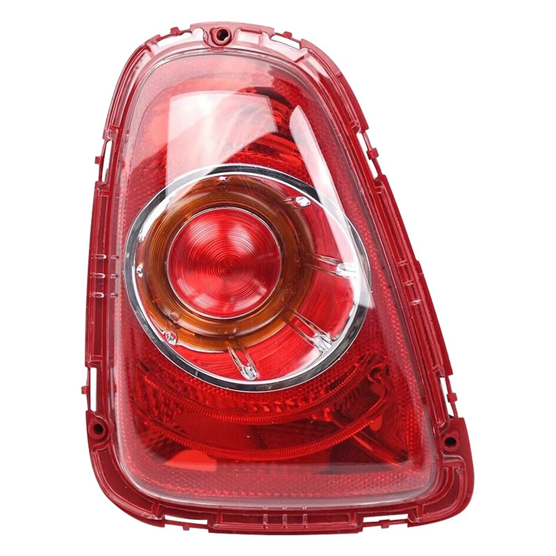 Rear Tail Lamp For MINI Cooper R56 2010-2013 Tail Light Assembly LED Taillight 