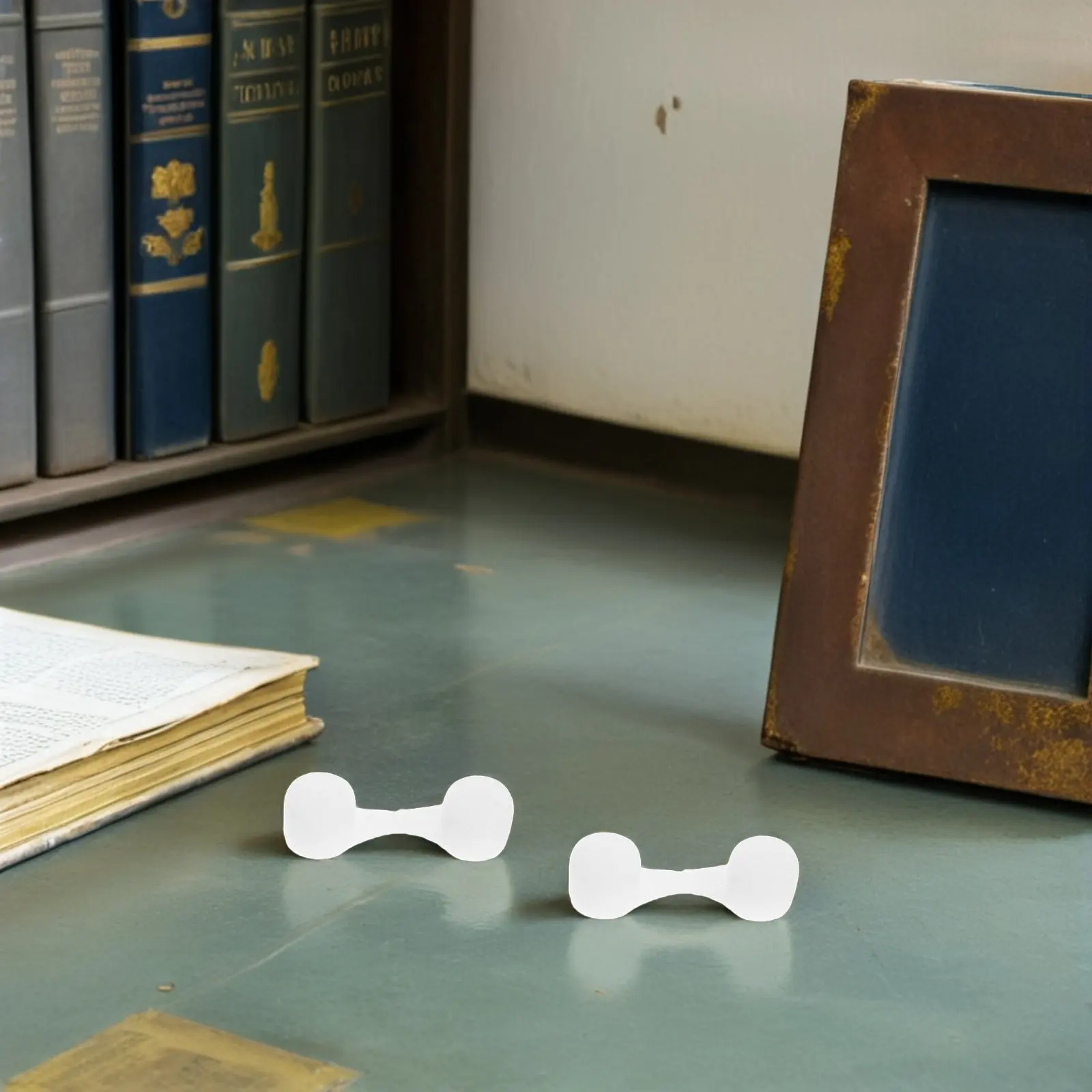 

100 шт. одноразовых невидимых назальных фильтров для ежедневного использования: защита от пыли, пыльцы, выхлопных газов, эргономичная конструкция, надежная фиксация