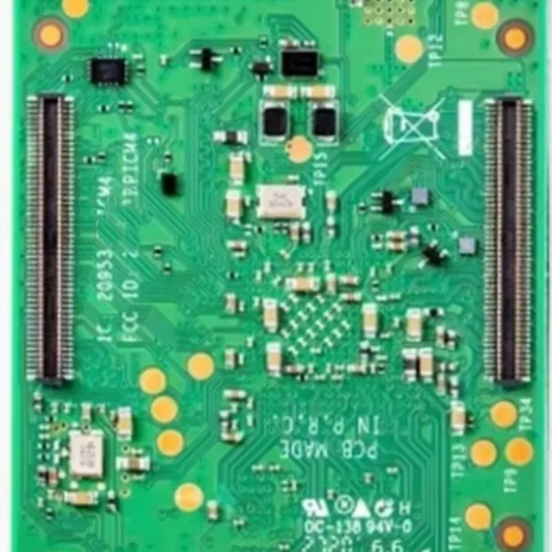 Pi CM4104000 CM4104008 CM4104016 CM4104032 CM4004000 CM4004008 CM4004016 CM4004032,CM4 WiFi eMMC,Compute Module