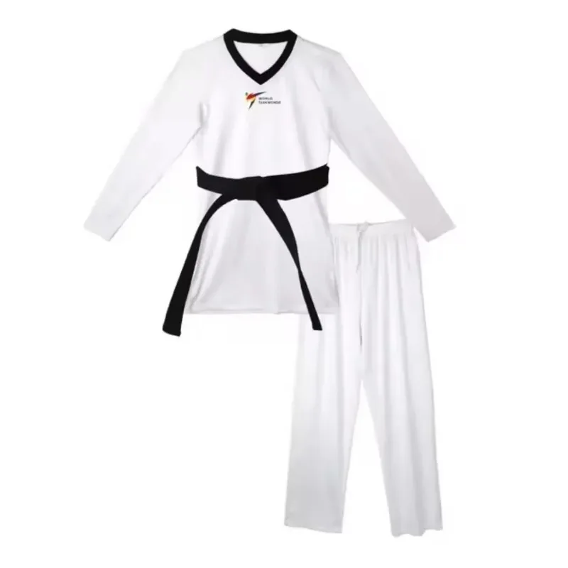 #35 Trending Martial Arts Uniforms Right Now
