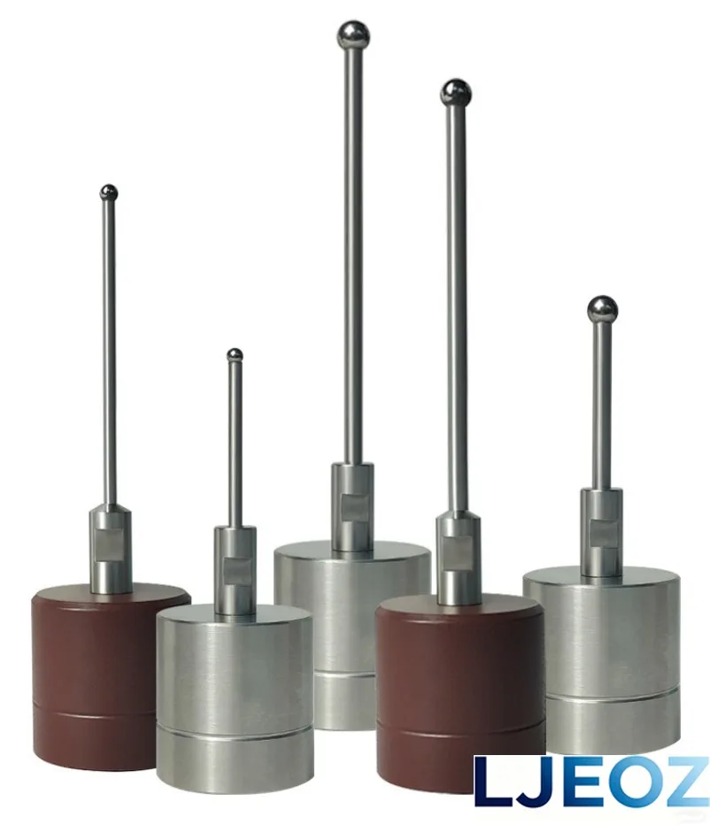 EDM Spark Machine Base Ball Bat 3X80 5X100X150L With Strong Magnetic Base