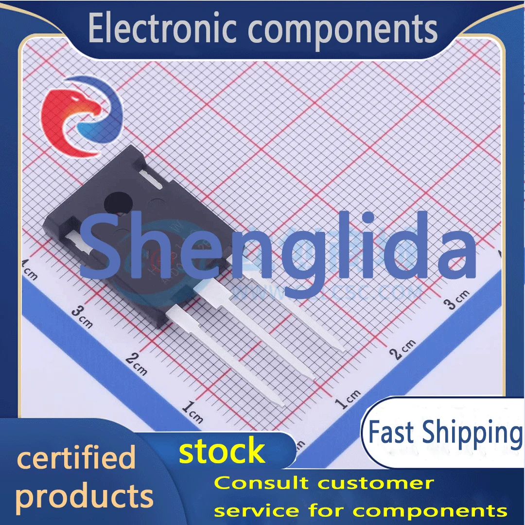 HY5110NA2W packaged TO-247A-3L field-effect transistor (MOSFET) brand new off the shelf 1PCS