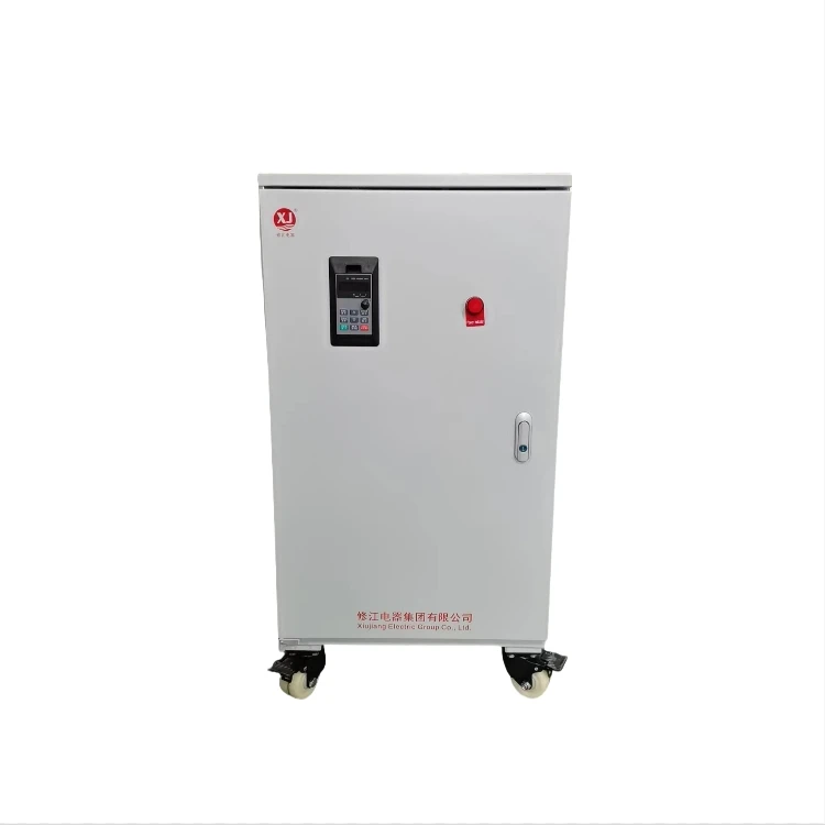 Trasformatore diretto 6kw 11kw 15kw dei convertitori di fase 380v di 1 fase 220v a trifase 380v della fabbrica