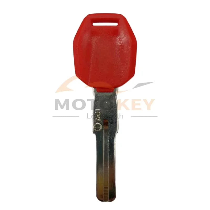 Motorcycle Keys For KTM 1290 1050 1190 SUPER ADV R S RC8R 890 EX DUKE 250 990 1090 Detachable chip Motorcycle key view 5