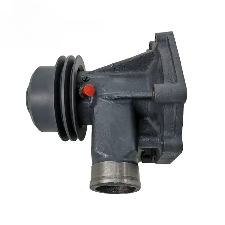 Дизельный двигатель Weichai WD12 WD618 WD12C400-21, запасные части, морской лодочный корабль, насос пресной воды 612600061228