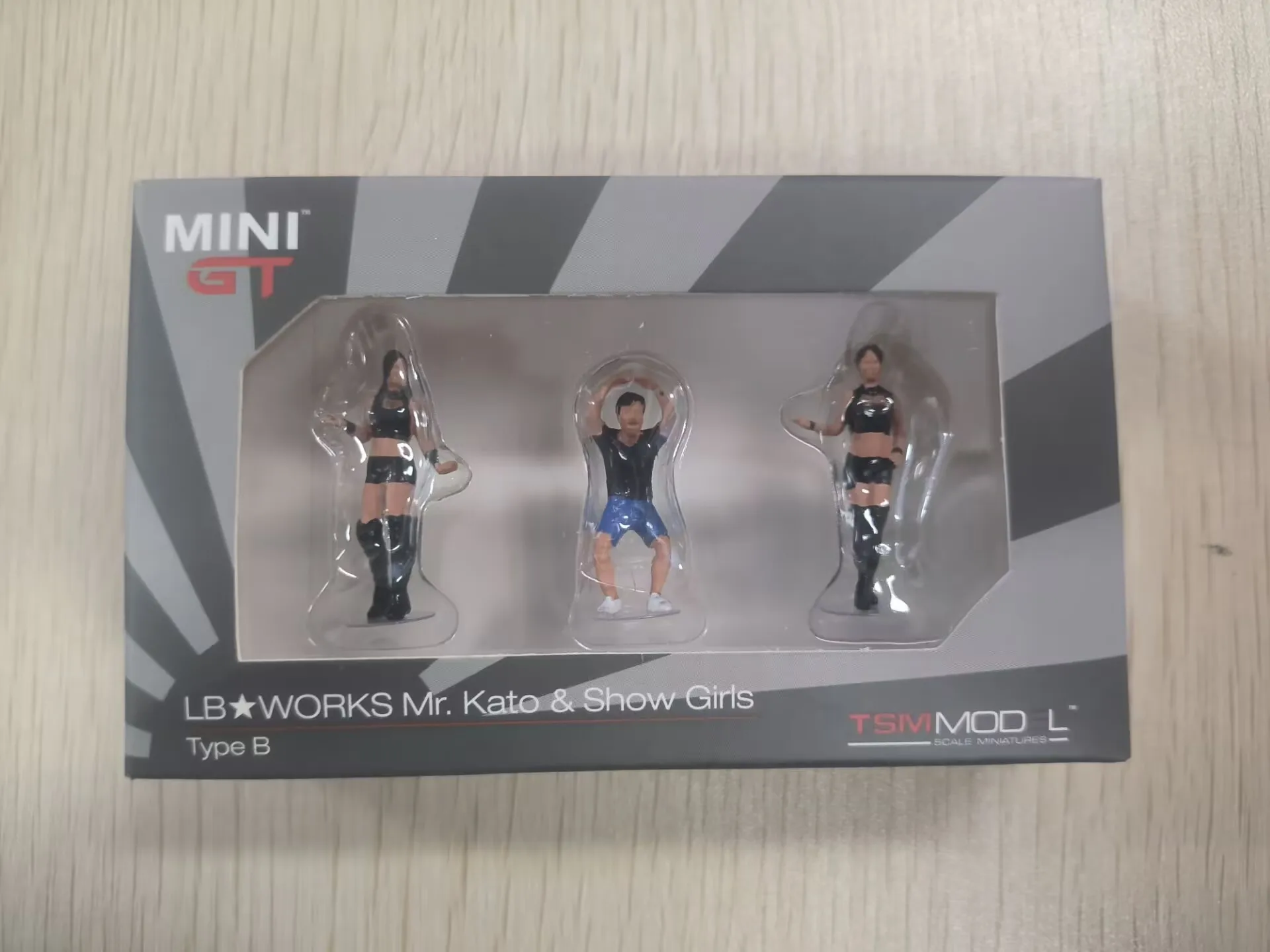 tsm-minigt-model-1-64-lb-works-mrカトー＆ショーガールズ-タイプa・b-ドールモデル
