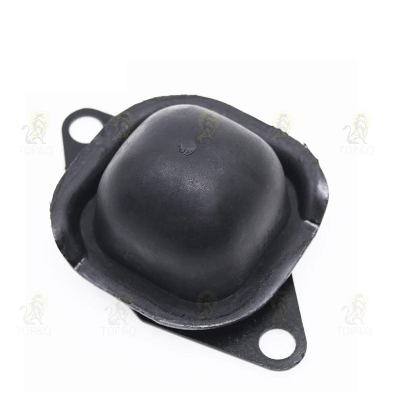Fit for Great Wall Haval H3 H5 Front lower arm cushion block Lower swing arm cushion Lower arm cushion block