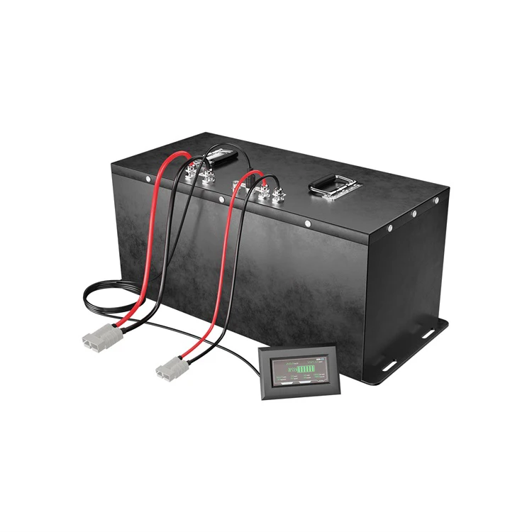 PSN Customized 48V 150Ah 165ah Lithium LiFePO4 Battery Pack for Electric Golf Cart Sightseeing Vehicle Rechargeable