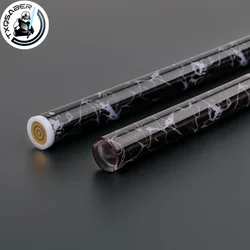 TXQSABER Heavy Dueling Lightsaber Cracked Blade, 1inch 7/8 inch 2mm/3mm 66cm/82cm/92cm Length, High Quality PC