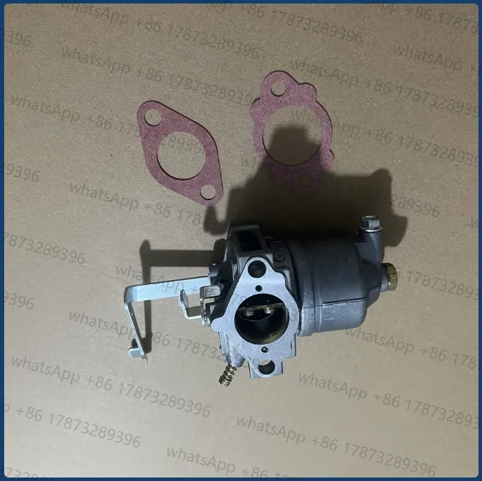 Carburetor  And Gasket For Kohler Command Pro CS12 12HP DENOH HW200 Gas Engine Generator Carb Parts