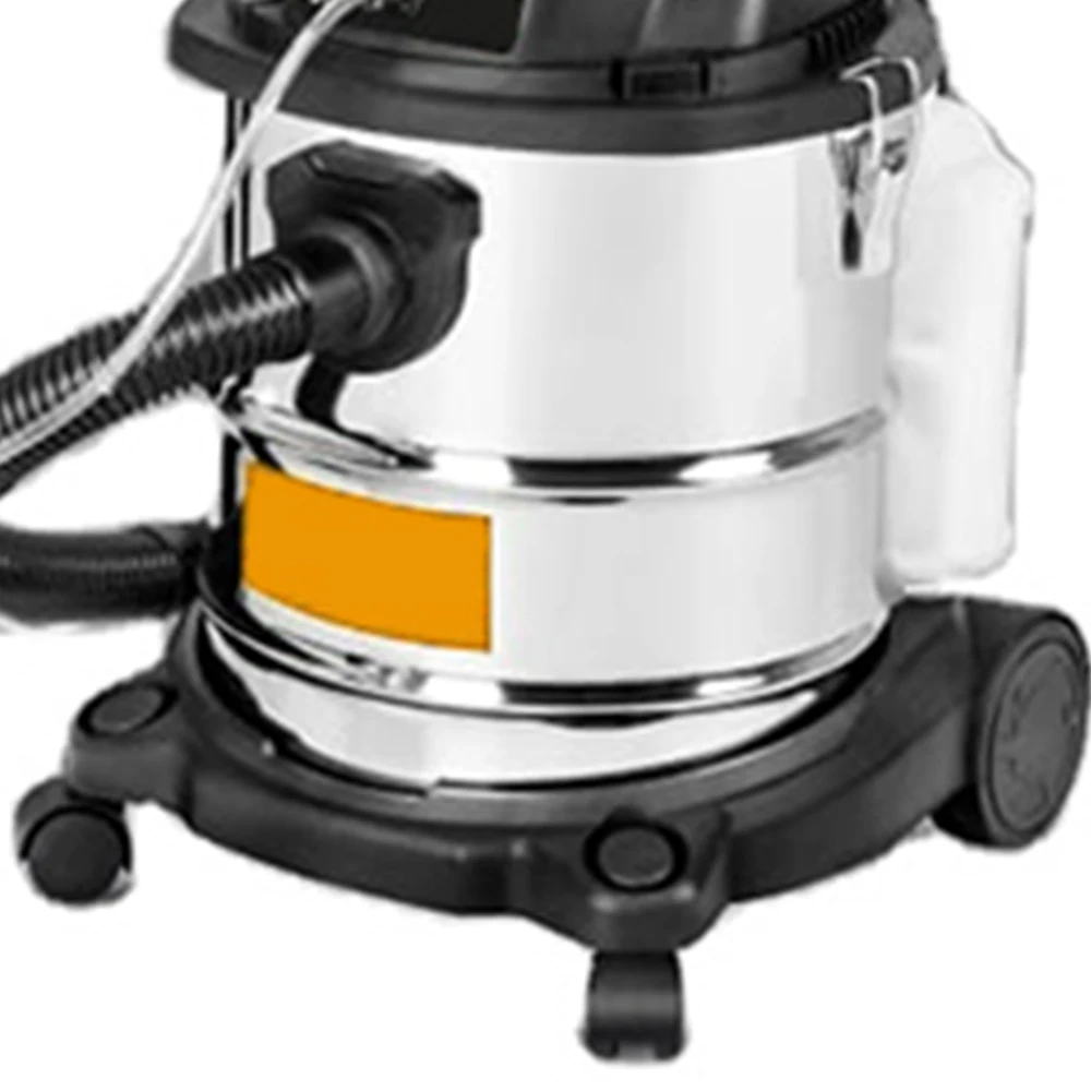 Professional 1400W 20L 5 in 1 Multi-functional Wet & Dry Carpet Vacuum Cleaner