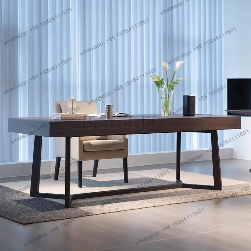 minimalism room offices Desk table Computer desk office desks and workstations room study desks pliante Office Furniture