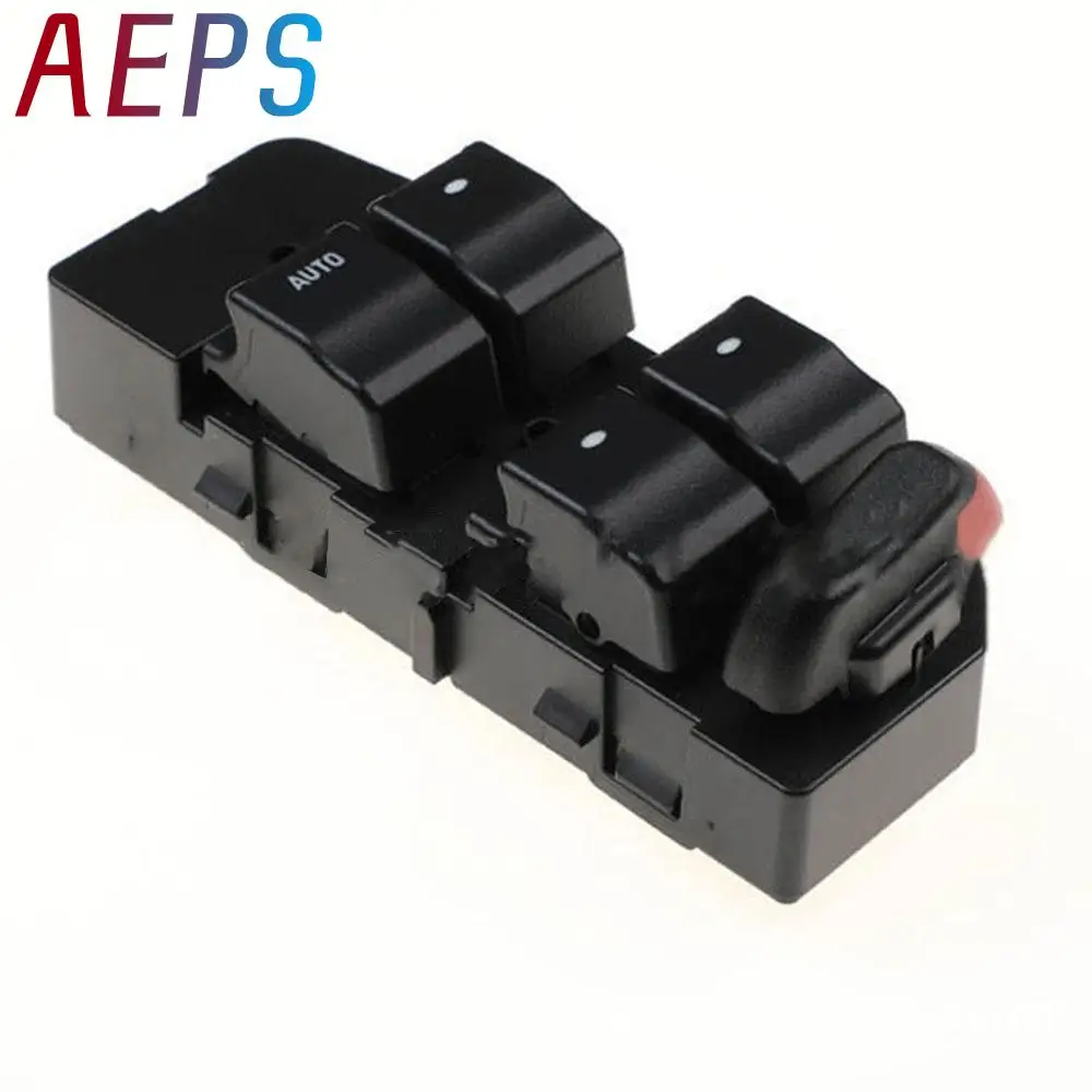 

25828893 Master Power Window Door Switch Front LH For Chevrolet Impala 2009-2013