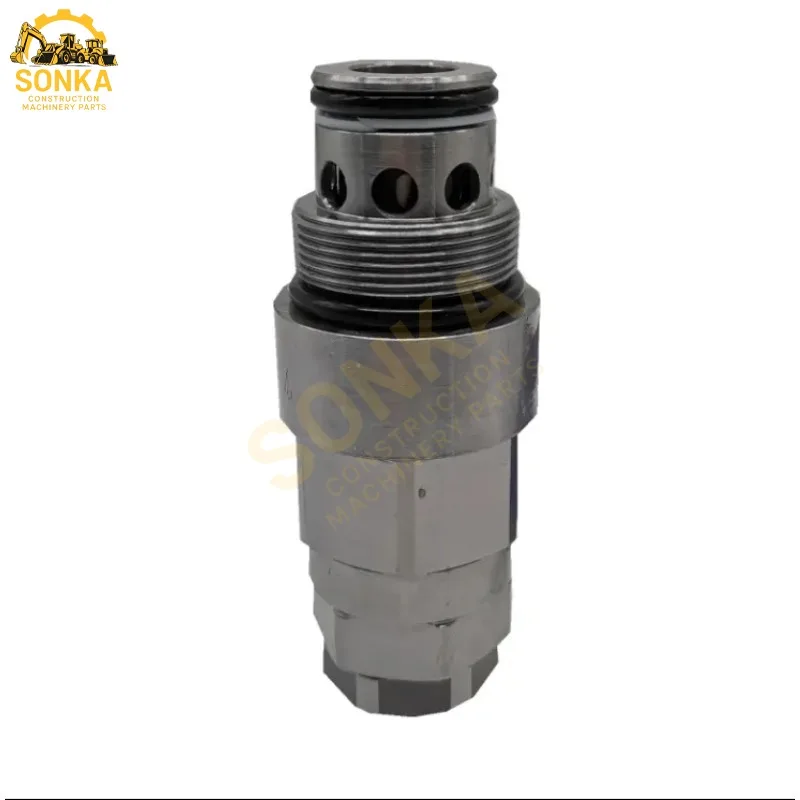 31QB-17B20 XKBF-01293 Overload Relief Valve for Hyundai Excavator R210LC-9 R220LC-9S R210W-9S R260LC-9S R300LC-9SH R330LC-9S