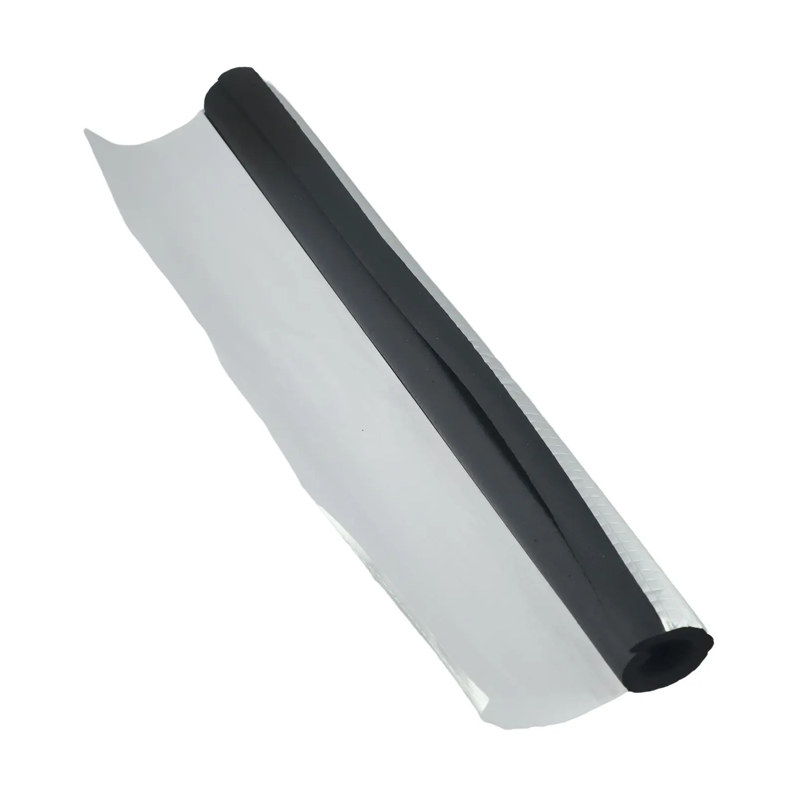 Copper Pipe Insulation Pipe Insulation Foam Waterproof Weatherproofing Dustproof Easy Installation Oil Resistant