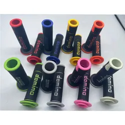 Manillar Universal para motocicleta, pieza de manillar para Domino KTM, Husqvarna, Motocross, carreras, Pit Bike, 22MM, 24MM