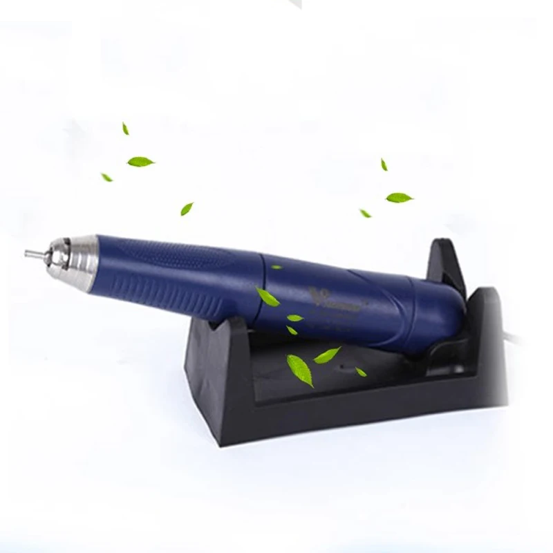 QZ-60 Brushless Electronic Grinder Jade Small Woodworking Engraving machine Manicure Repair Denture tools
