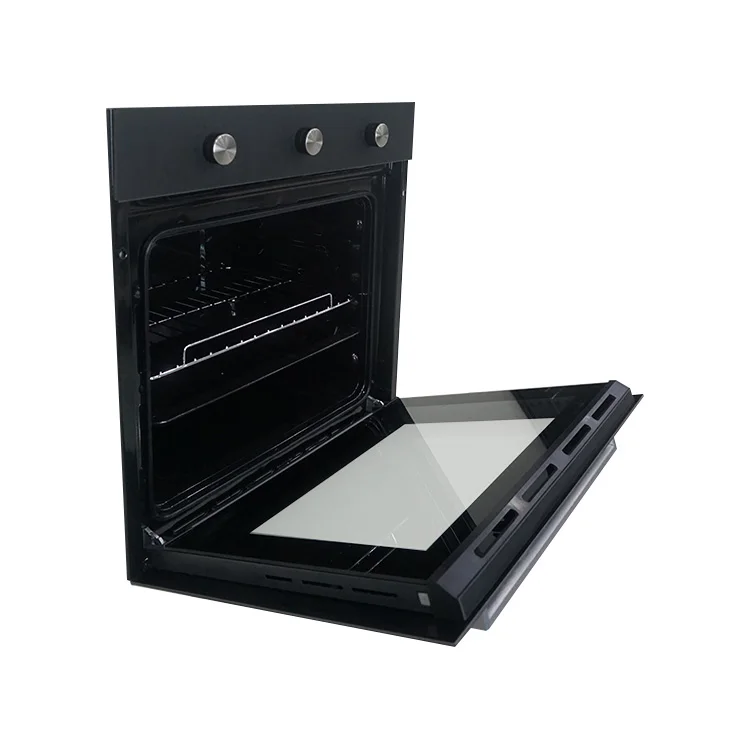 Built-in Oven 70L, 60cm, 230V 50/60Hz | Multi-Function Oven