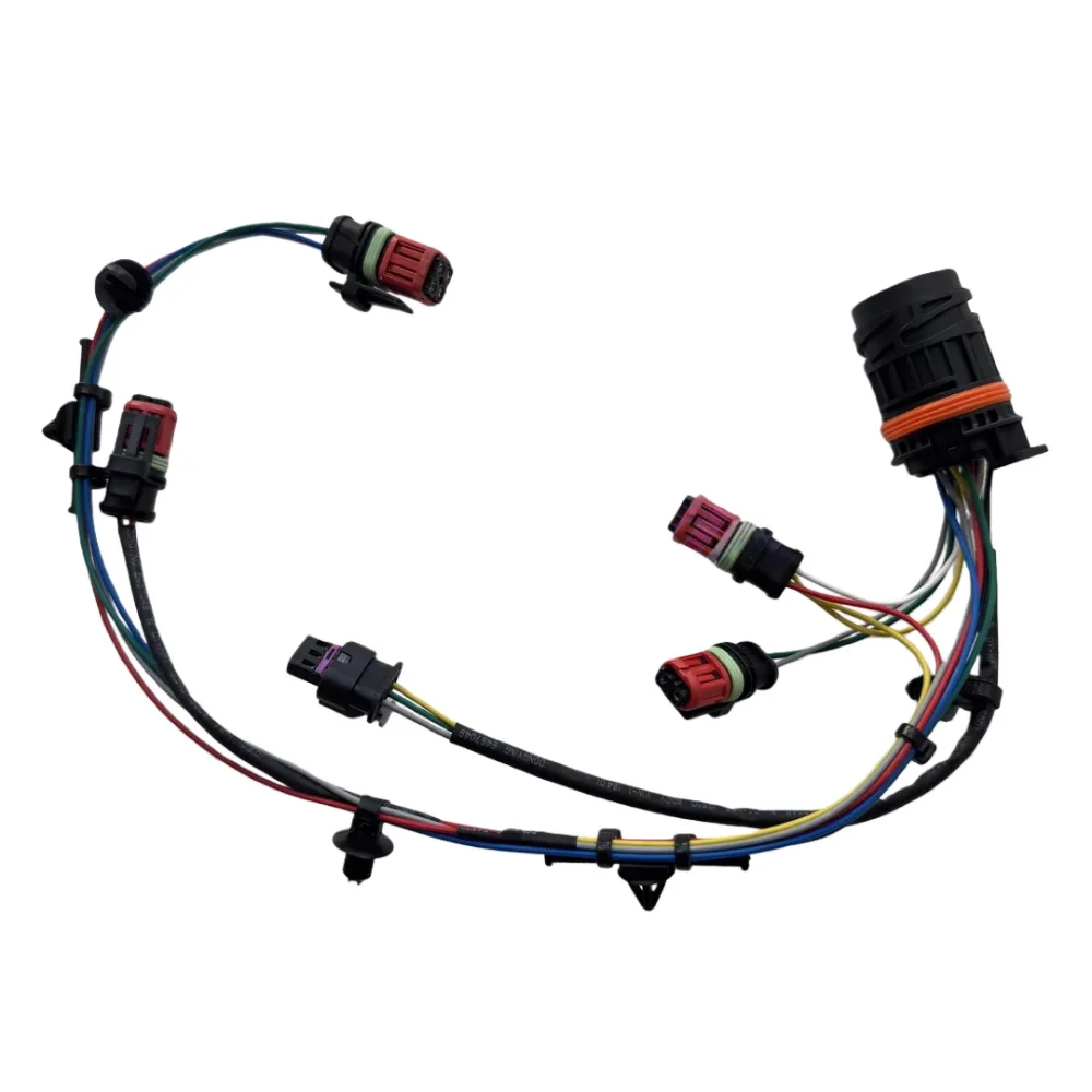 

23502054 Engine injector wiring harness suitable for Volvo trucks