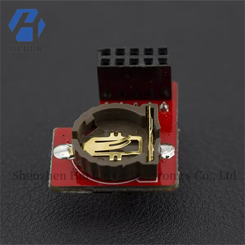 RTC Real Time Clock Module - Suitable for Raspberry Pi 3