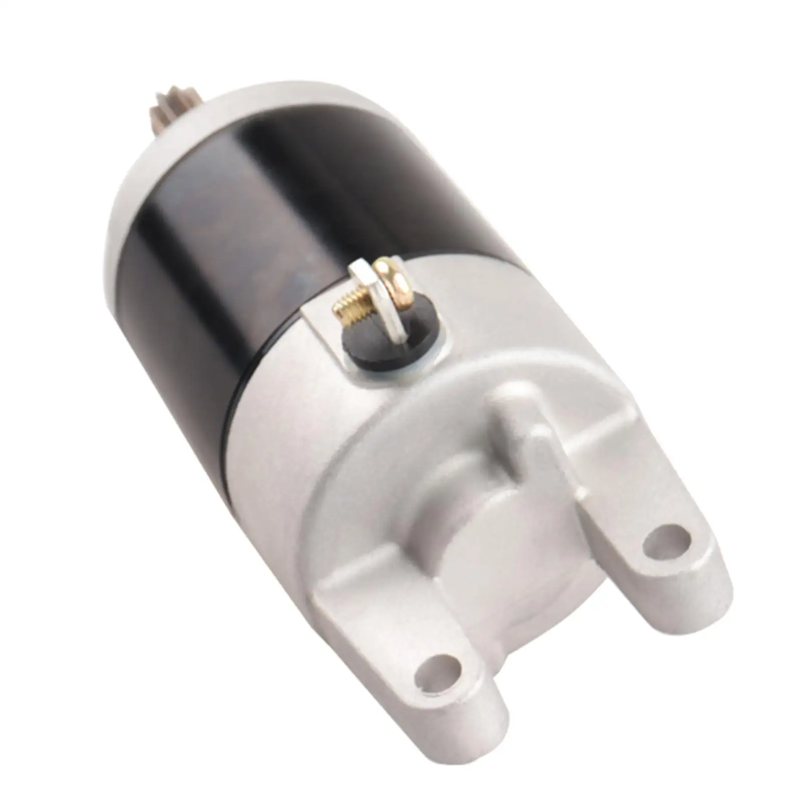 

Motorcycle Starter Motor B74-h1890-00 9 Teeth on Drive Splines for Yamaha Czd300