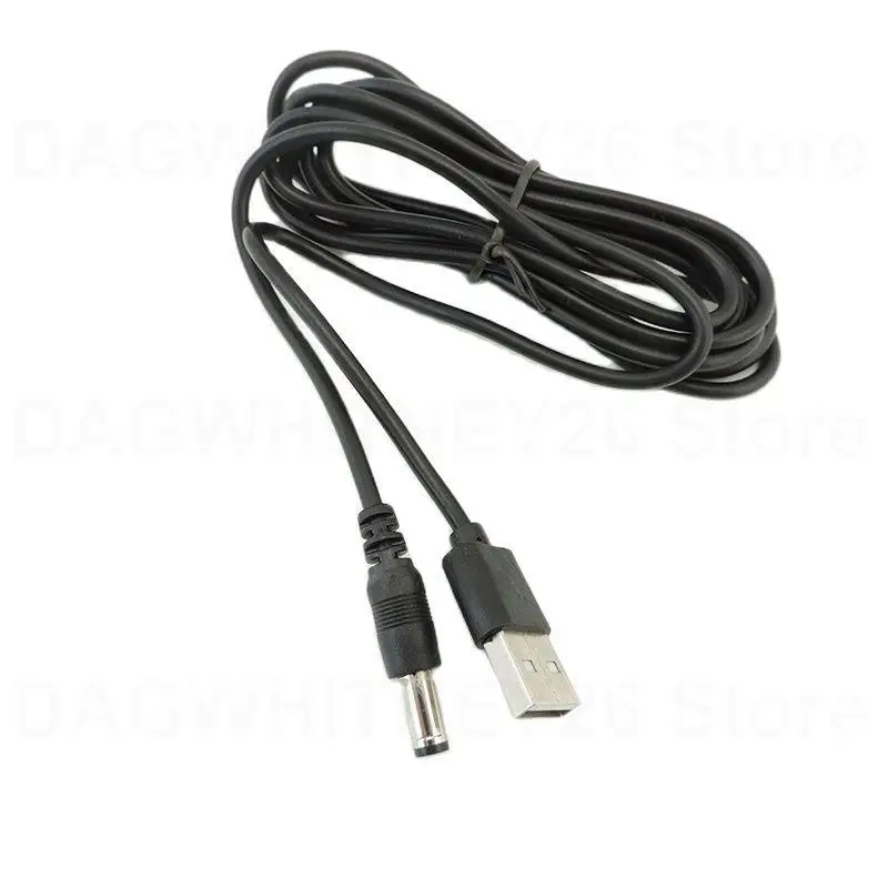 Dc Power Cable Usb …
