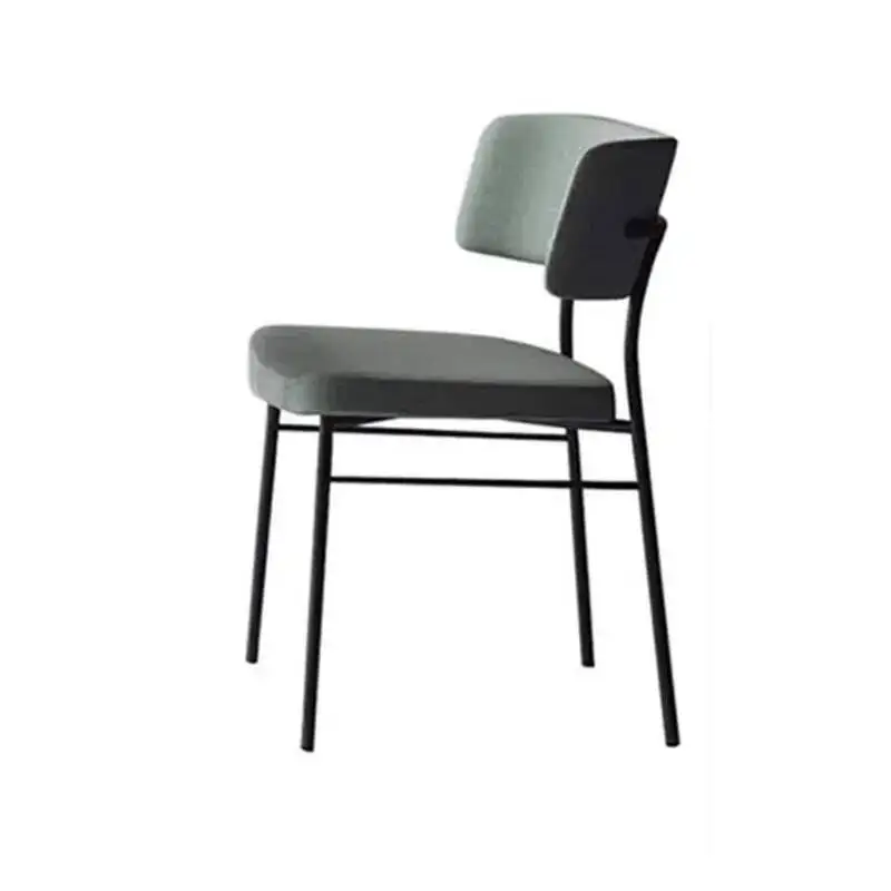 

Chair Practical Makeup Unique Bedroom Office Chairs Hotel Garden Aesthetic Muebles Para El Hogar Dining Room Furniture WJ40XP