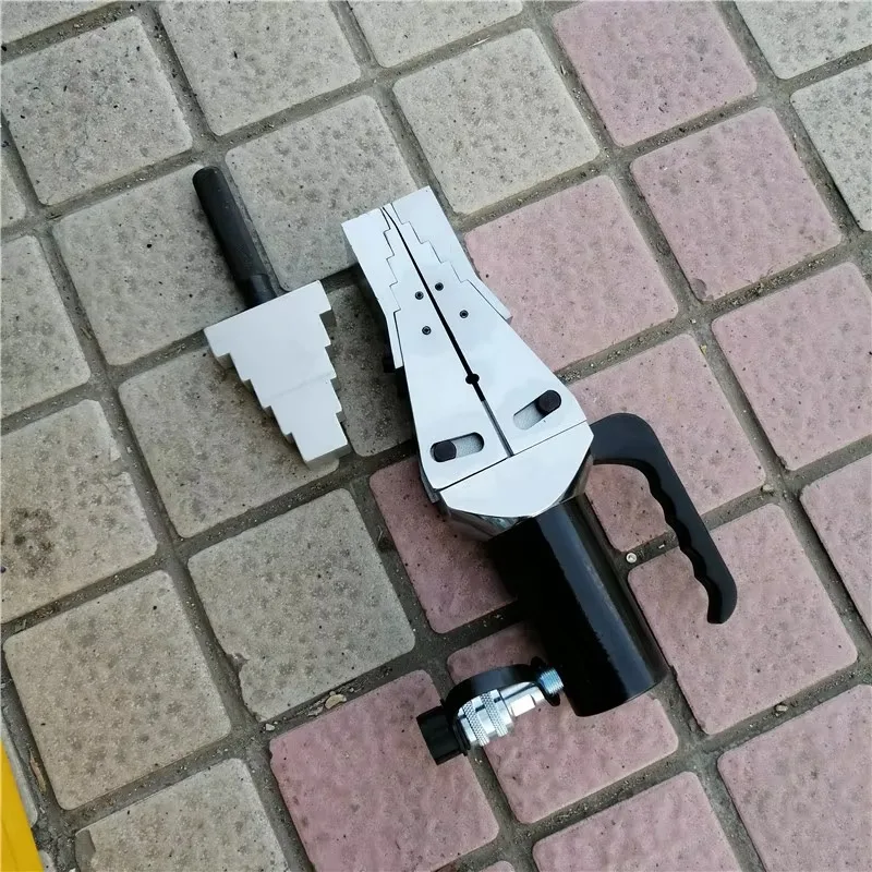 Mechanical Hydraulic Rescue Tools Flange Separator 81mm Max for Dividing FSH-14 /28Hydraulic+flange+separator