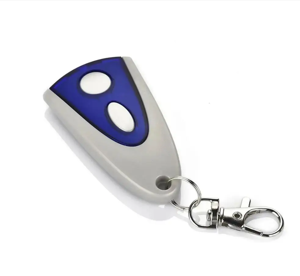 NOVOFERM NOVOTRON 502 MAX43-2 504 MAX43-4 512 MIX 43-2 MINI-NOVOTRON 504 522 524 Garage Door Remote Control Gate Opener 433MHz