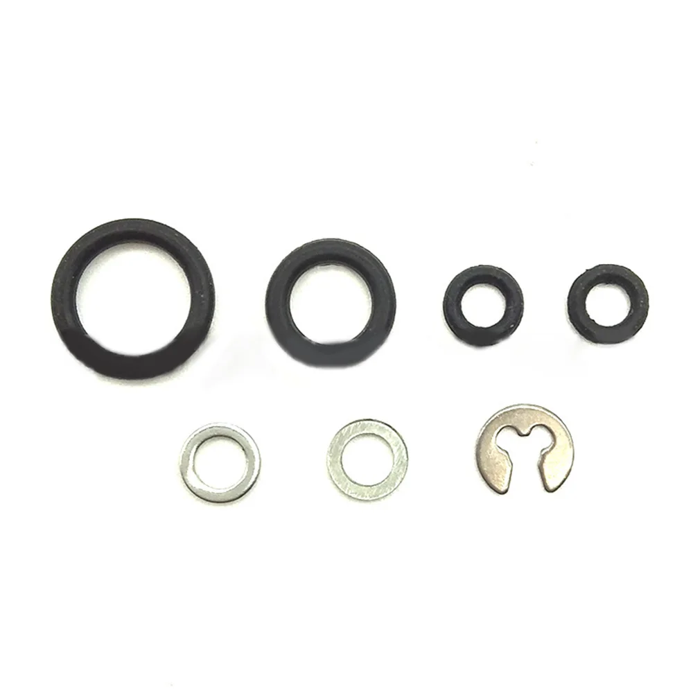 Carburetor Repair Kit fits for Yamaha DT125 TDR125 RE MX RR RL RH RE 1988-2007