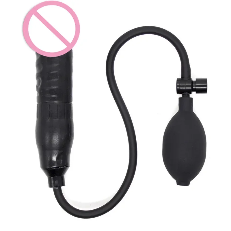 BDSM مثلي الجنس ألعاب جنسية لمنطقة الشرج نفخ بعقب المكونات الوثن الرقيق سيليكون البروستاتا تحفيز مدلك دسار شرجي ألعاب جنسية للرجال والنساء #5