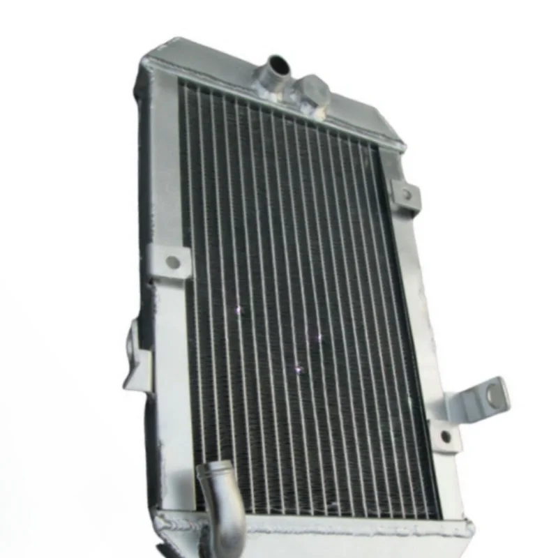 NEW all Aluminum Radiator For 2001-2005 Yamaha Raptor 660R YFM660R YFM 660 R Cooler Cooling Coolant 2001 2002 2003 2004 2005