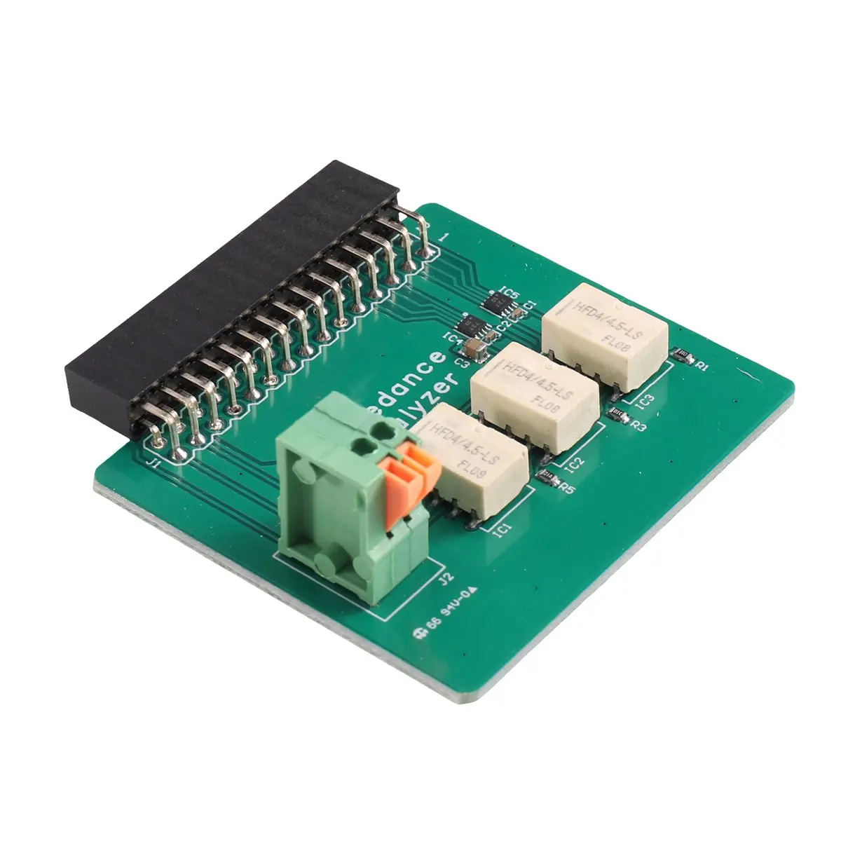 410-378 Impedance Analyzer for Analog 2,for Impedance Analyzer Accessories