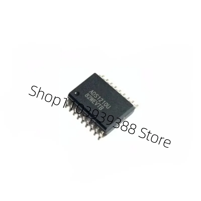 10pcs ADS1210U ADS1210 SOP-18